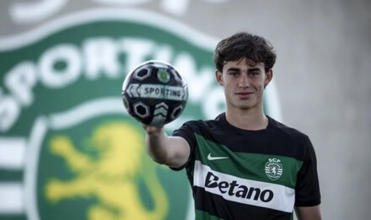 “Қайратпен” матч алдында “Спортинг” бапкері күтпеген шешім қабылдады. Португалиялықтар екінші құраммен алаңға шыға ма?