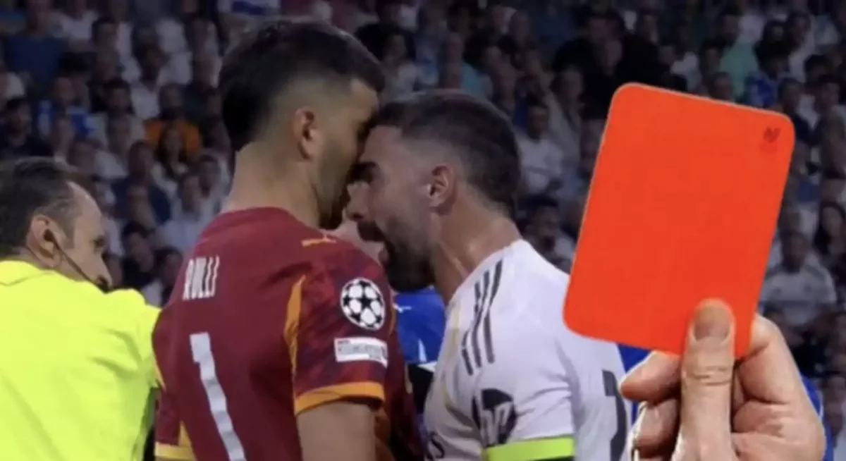 “Реал” капитаны “Қайратқа” қарсы матчқа қатыспайды