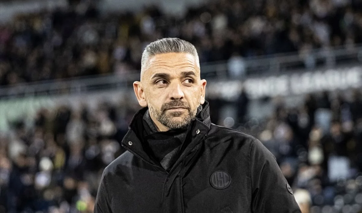 “Спортинг” бас бапкері: “Қайратты” бағаламау – үлкен қателік” Португалиялықтар “Селтиктің” кебін киюден сақтануда