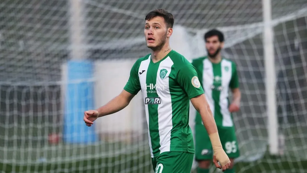 Ресейде жүрген қазақ футболшыларының трансфер құны белгілі болды