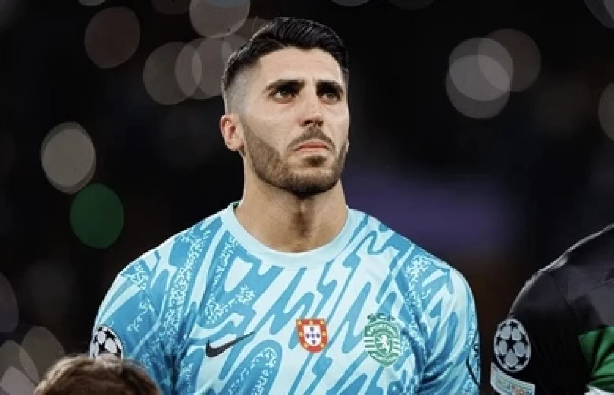 “Қайратқа” қарсы ойында “Спортингке” бірнеше басты ойыншылары көмектесе алмайды