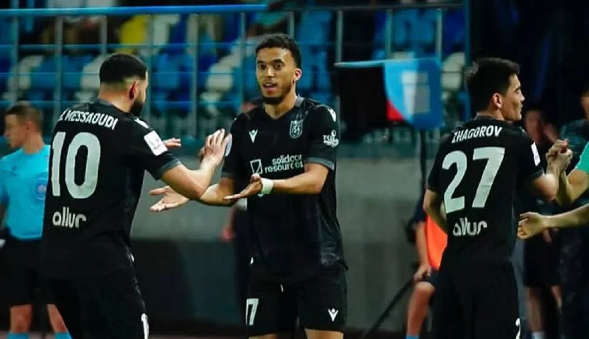 Бүгін «Тобыл» мен «Астана» ел чемпионатында ойнайды