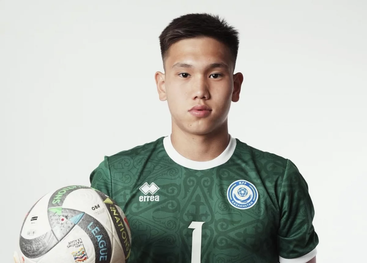 Шерхан Қалмұрза алғаш рет трансферлік құнға ие болды