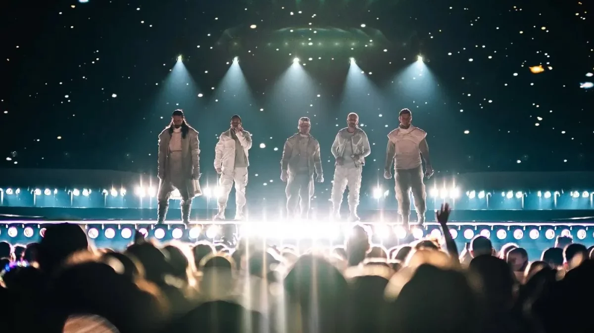 Орталық стадионда Backstreet Boys концерті өтті, ал Макс Корждың шоуы неге тоқтатылды?