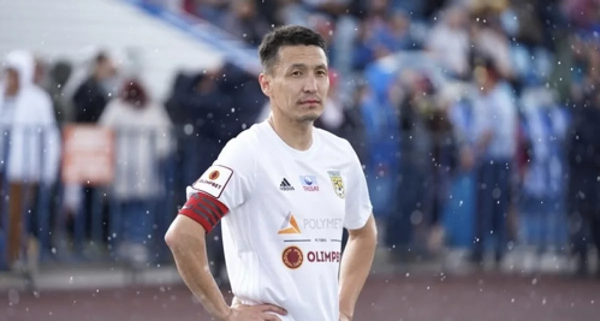 Асхат Тағыберген қызыл қағаздан кейін пікір білдірді