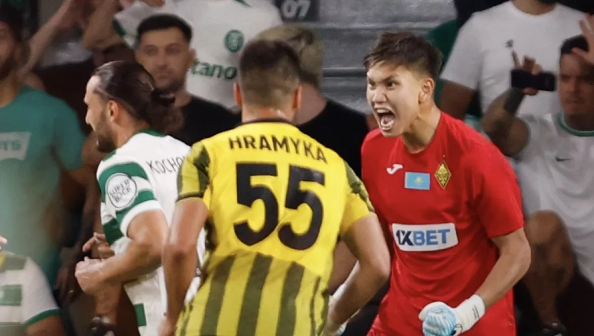 Шерхан Қалмұрза: “Айтарға сөзім жоқ, тек кешірім сұраймын”