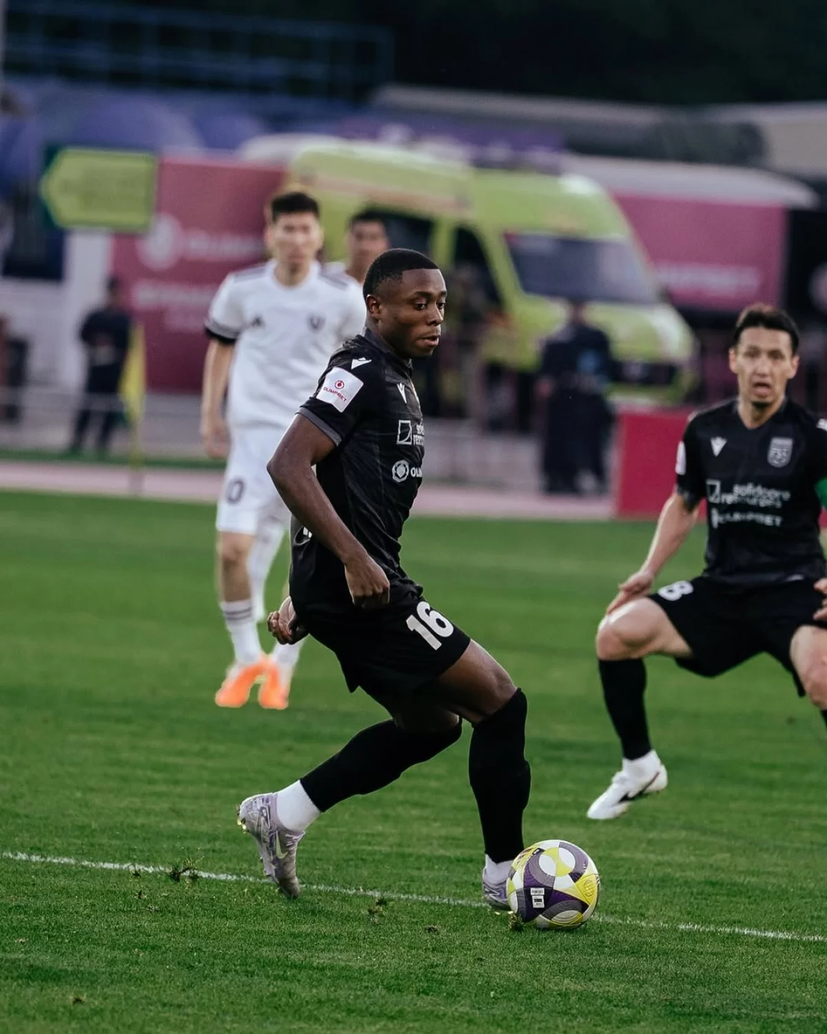 «Тобыл» чемпион дегеннің ч деген әрпіне де лайық емес...