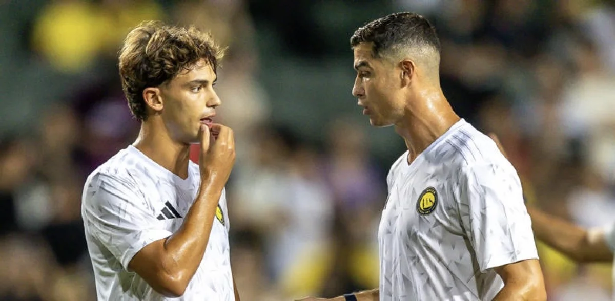 Криштиану Роналду Португалдық сыншыларға ашуланды: “Футболдан хабары жоқ ақымақтар!”