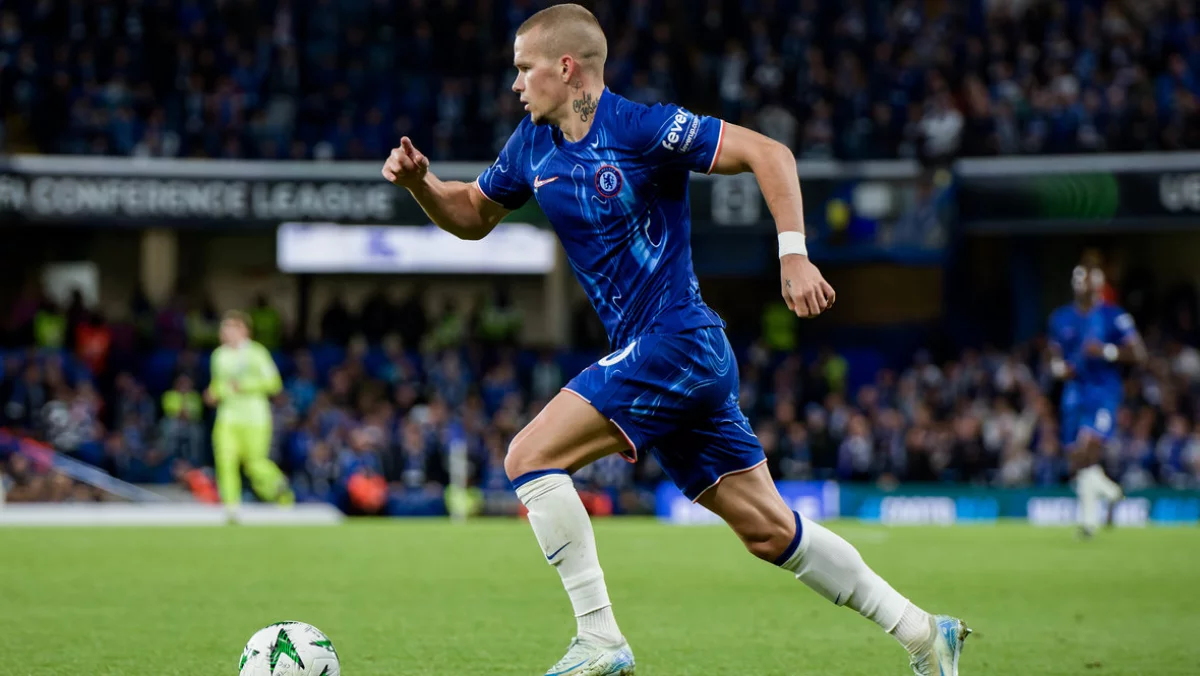 Допингпен ұсталған “Челси” ойыншысы Михайло Мудрик күтпеген шешім қабылдады