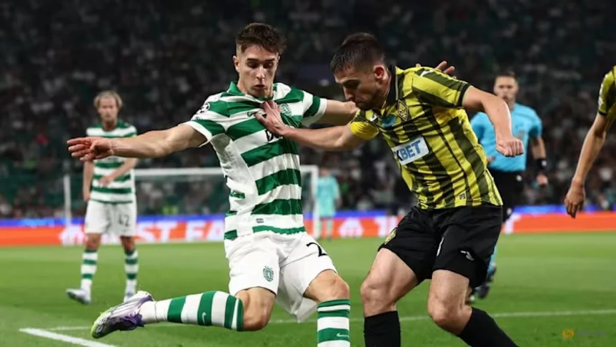 “Спортинг” – “Қайрат” матчы Қазақстандық клубтардың тарихындағы ең көп жанкүйер жиналған ойындардың бестігіне кірді