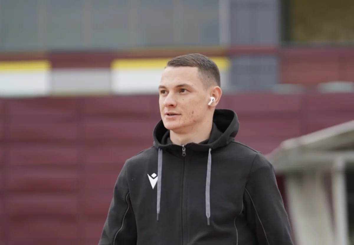 Ислам Чесноков “Тобылдың” сұрмерген тізімінде 7-ші сатыға көтерілді