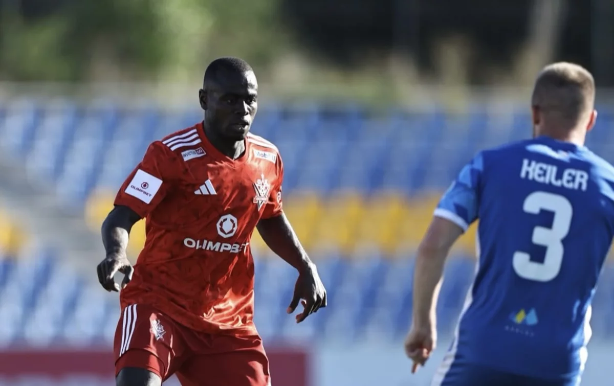 “Ақтөбе” қатарынан екі рет жеңіліс тапты. Жезқазғандықтардан тосын сый