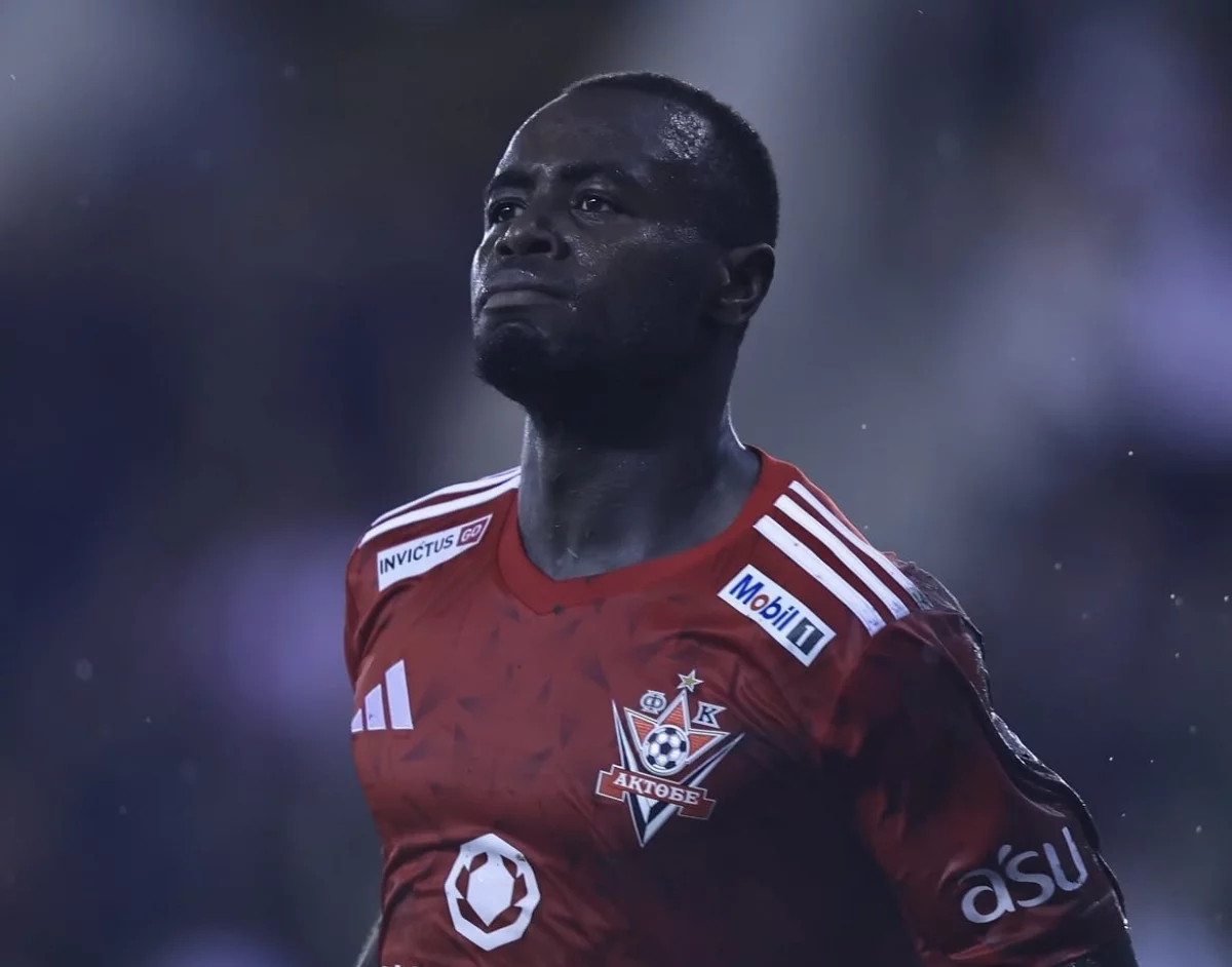 Даниэль Соса: “Біз берілмеуіміз керек”