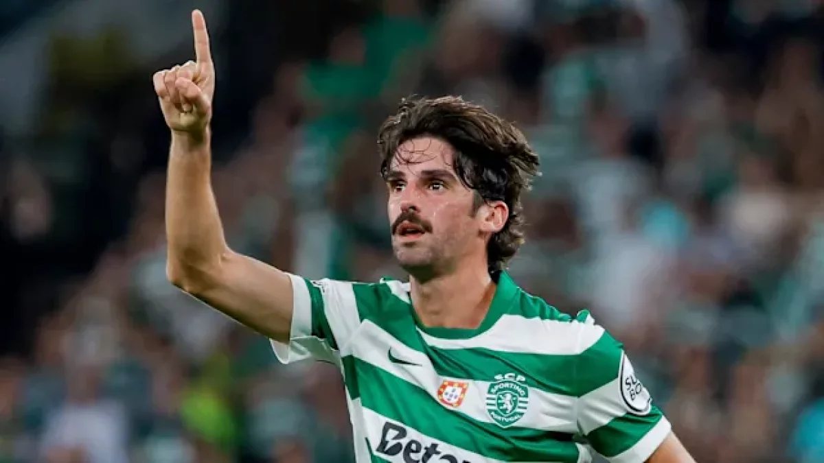 “Қайратқа” екі гол соққан Тринкаудың еңбегі еленді