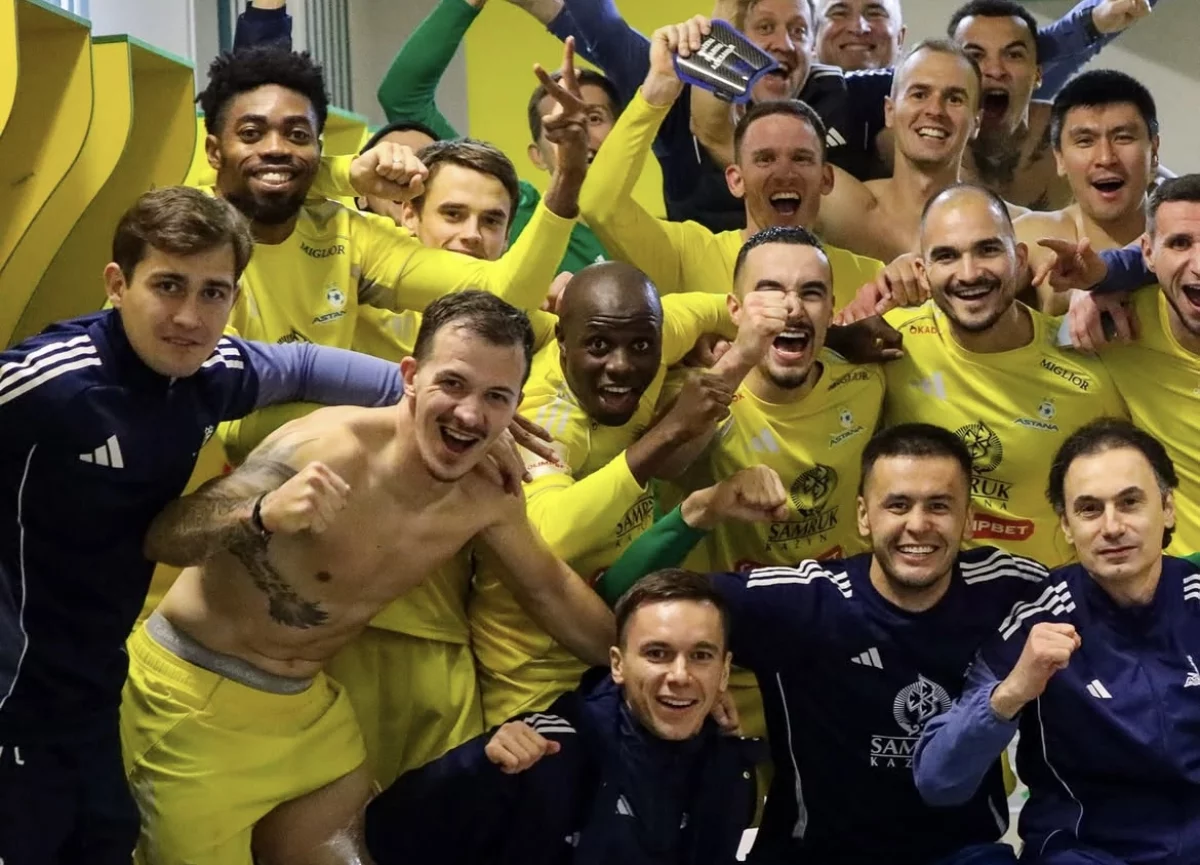 Неге “Астанаға” бәрі ыңғайлы? Спорттық бәсеке ме, әлде жасырын ықпал ма?