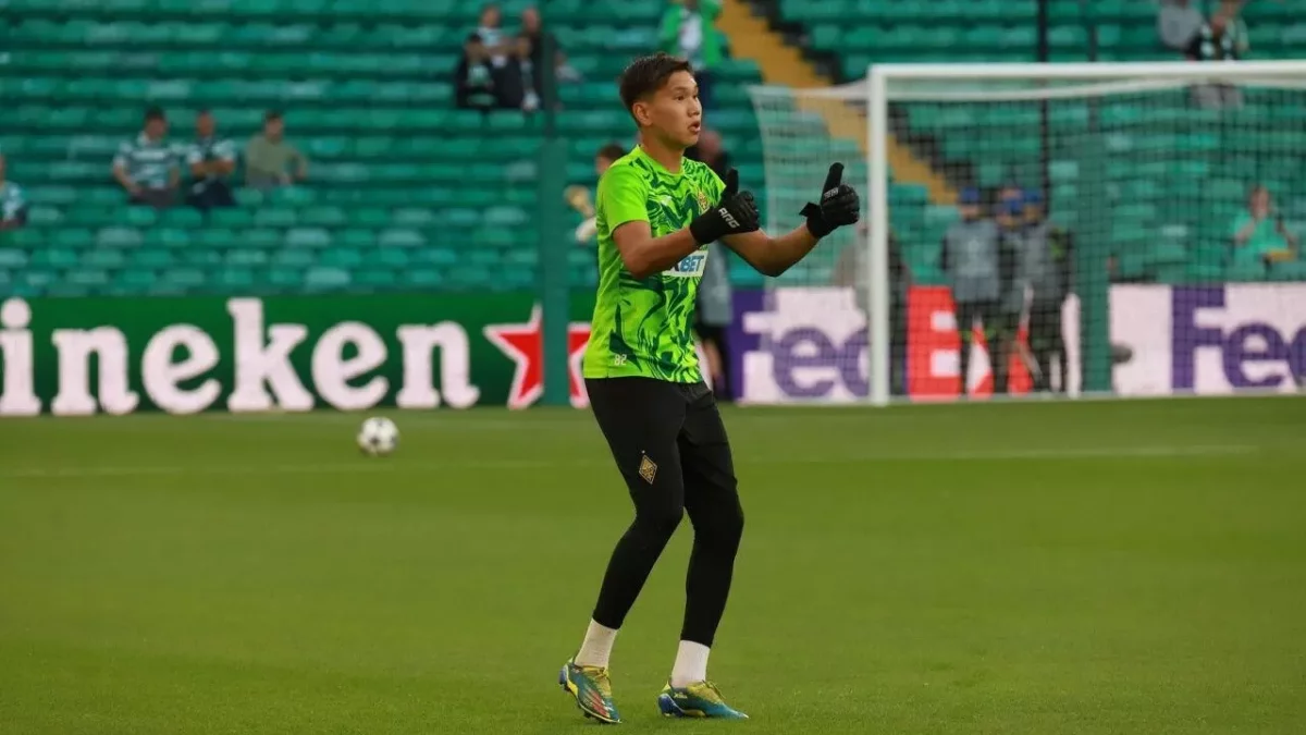 Marca сарапшысы: “Қалмұрзаның “Реалға” қарсы ойынына күмән болмау керек”