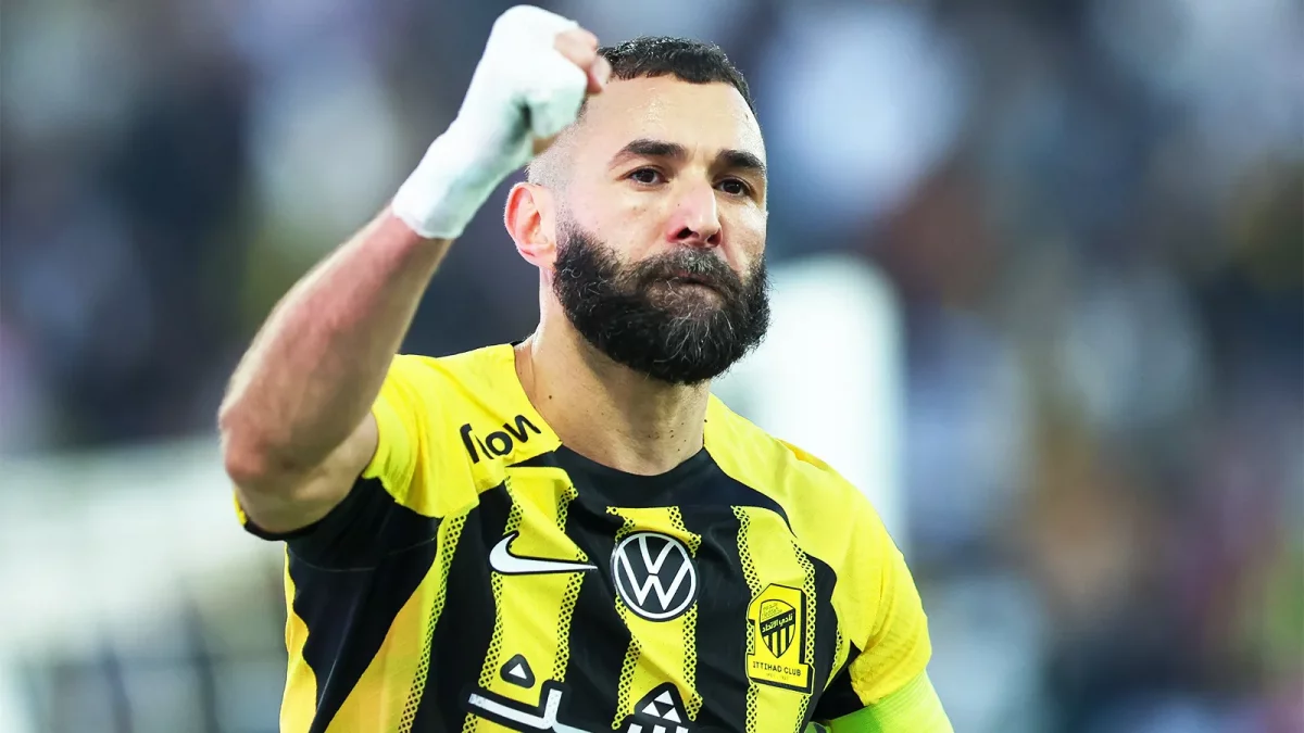 Карим Бензема мансабын Португалия чемпионатында жалғастырмақ