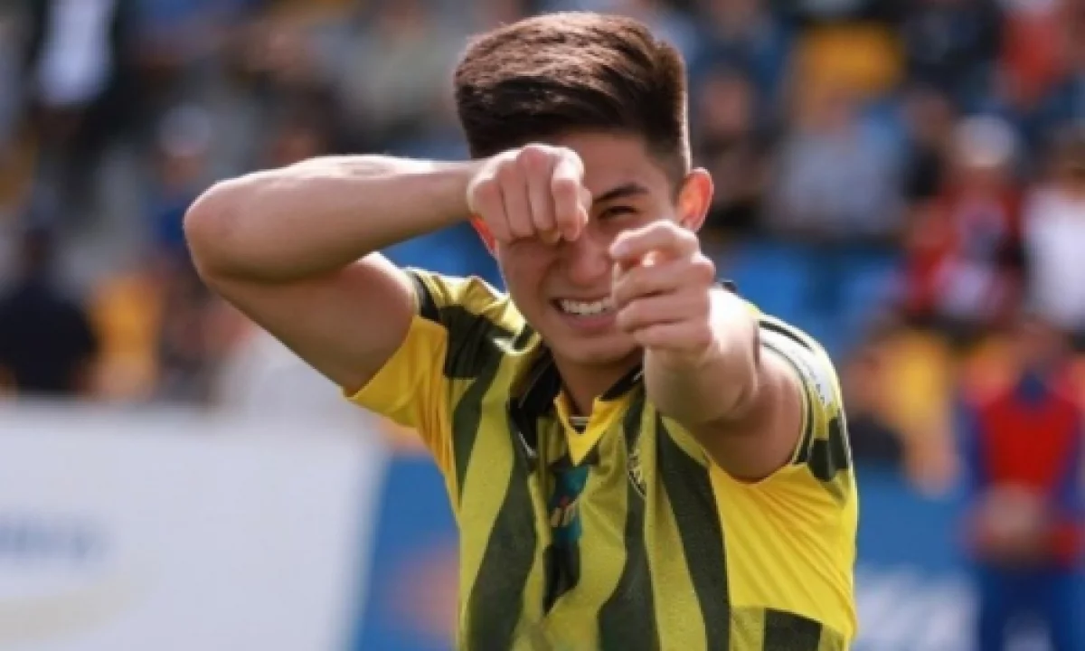 Дастан Сәтпаев айрықша жетістікті жаңартты