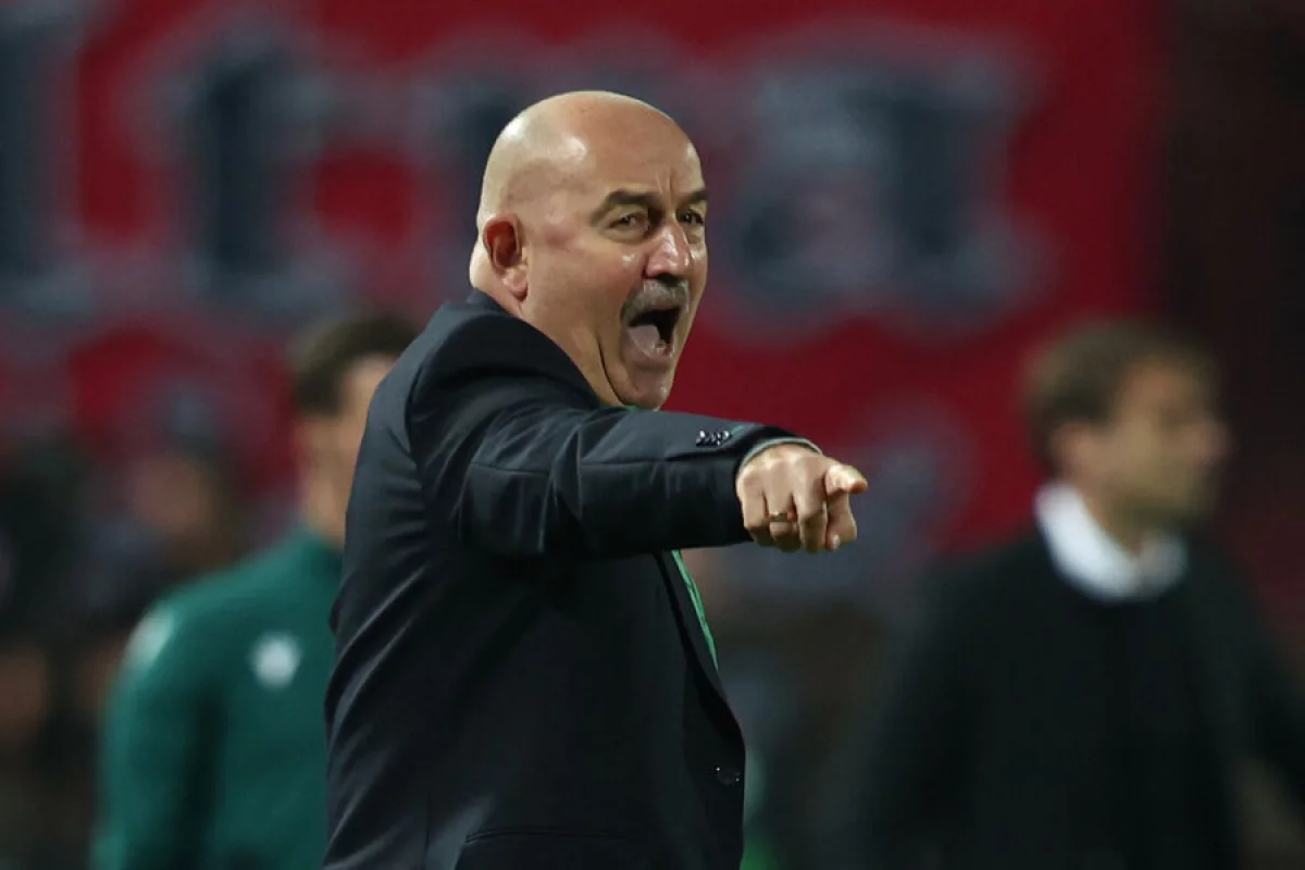 Черчесов келгелі “Ахматтың” ойыны жанданды