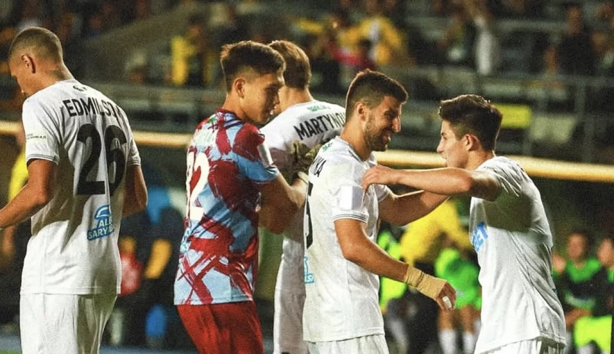 “Қайрат” – “Реал Мадрид” матчының билеттері сатылымға шықты