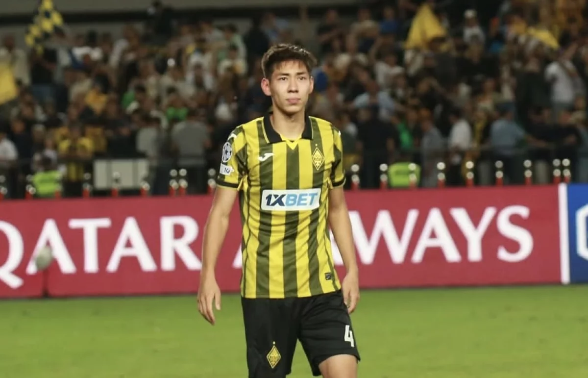 Дамир Қасабулат: “Реалға қарсы ойнау – бала күнгі арманым”