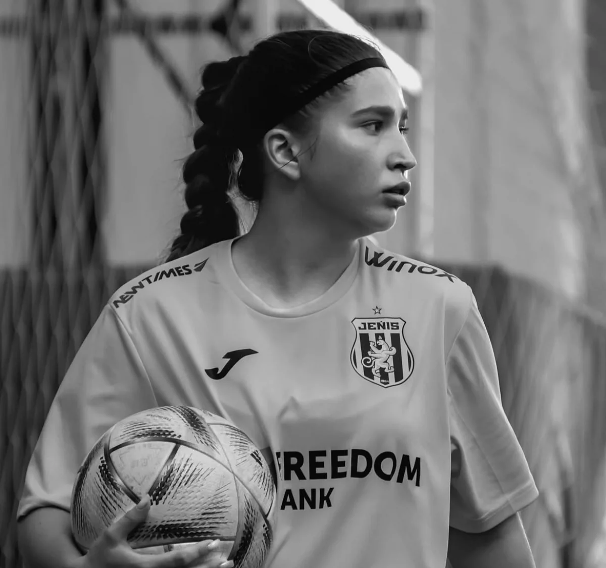 19 жасар Қазақстандық футболшы жол апатынан қаза тапты