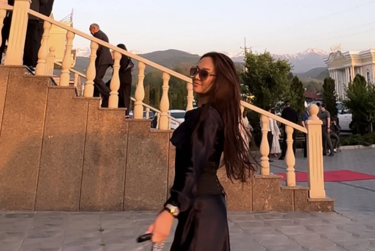 Шерхан Қалмұрзаның анасы елге жүрекжарды үндеу жасады