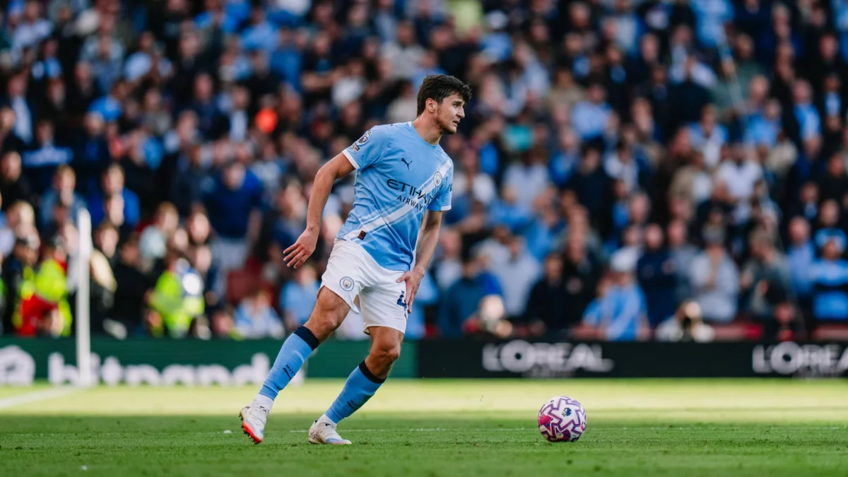 Пеп Гвардиола Өзбекстандық футболшы жайлы жағымсыз жаңалықпен бөлісті