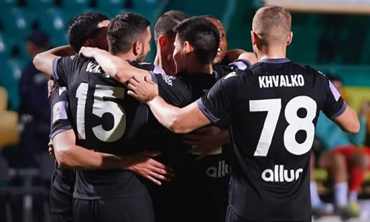 Қазақстан чемпионатының жүлдегерлері осы аптада анықталуы мүмкін