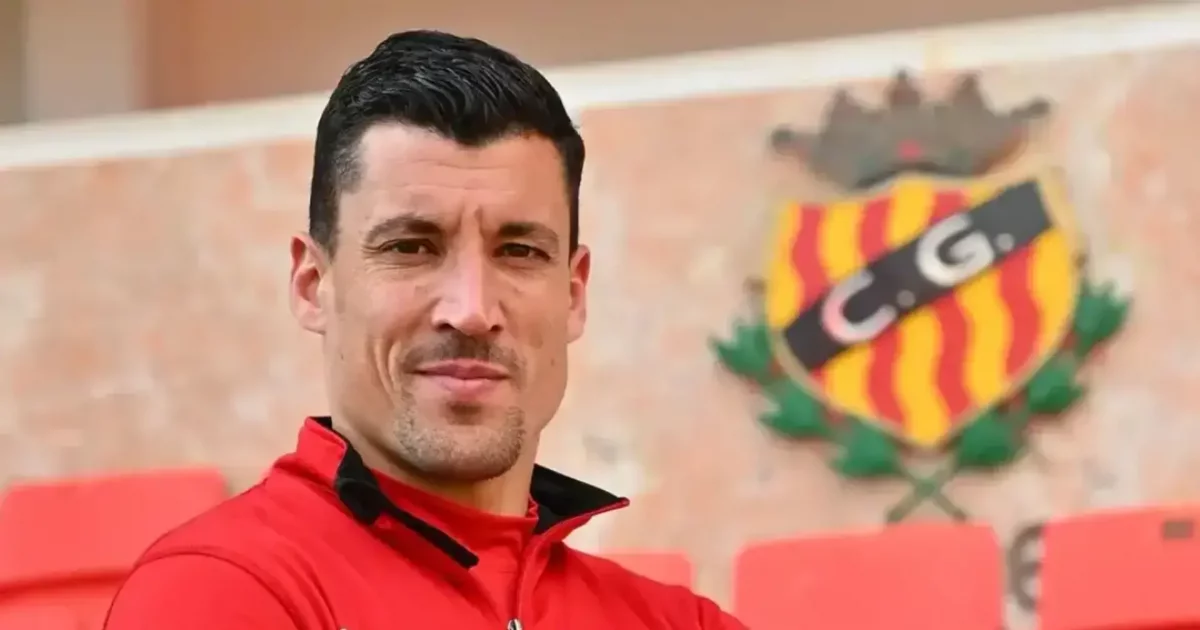 “Реал” құрамы жаңа маманмен толықты