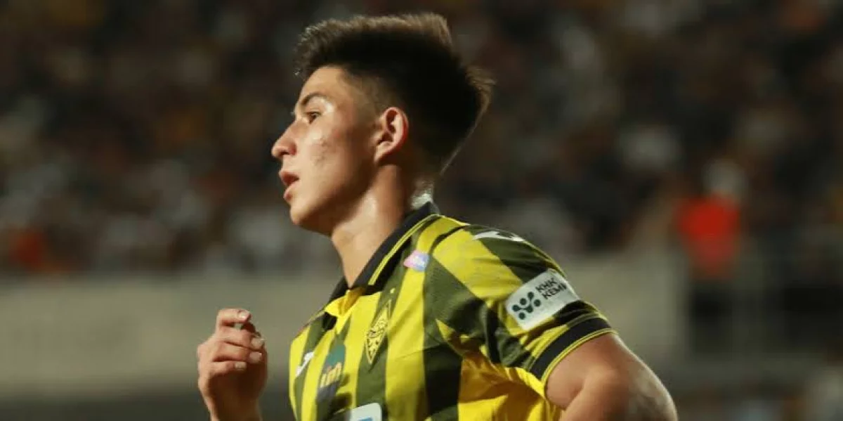 Дастан Сәтпаев жас таланттардың симболикалық құрамына енді