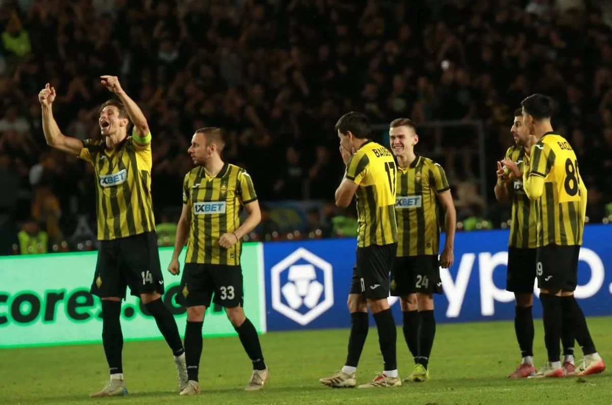 «Қайрат» футболшылары автокөлік үшін жанын сала ма? Бірақ, алматылық клубтың жоспары өте күрделі...