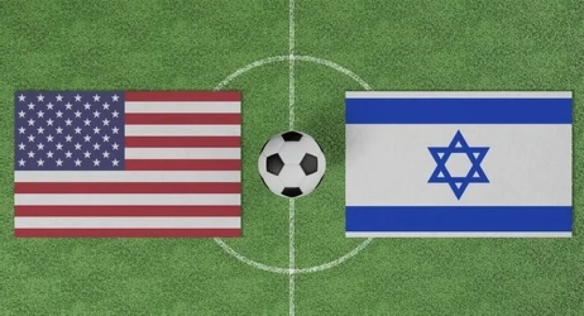 АҚШ-тың қолдауы Израильді УЕФА-дан шеттетуден құтқарды