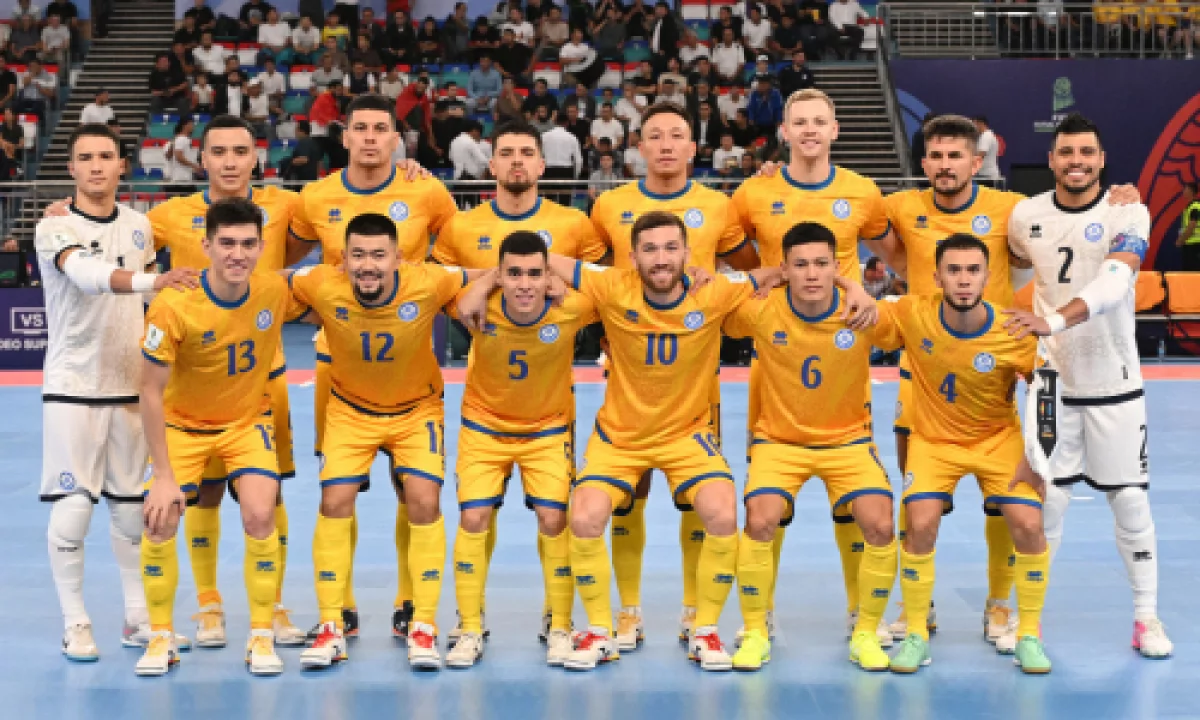 Қос ойыншымыз құрамадағы мансабын аяқтады