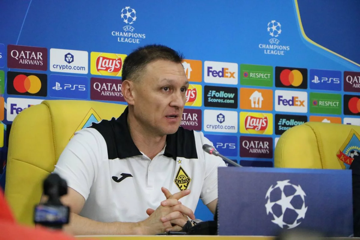 Уразбахтин: “Сатпаев тек “Қайрат” үшін ғана емес, бүкіл Қазақстан үшін маңызды ойыншы“