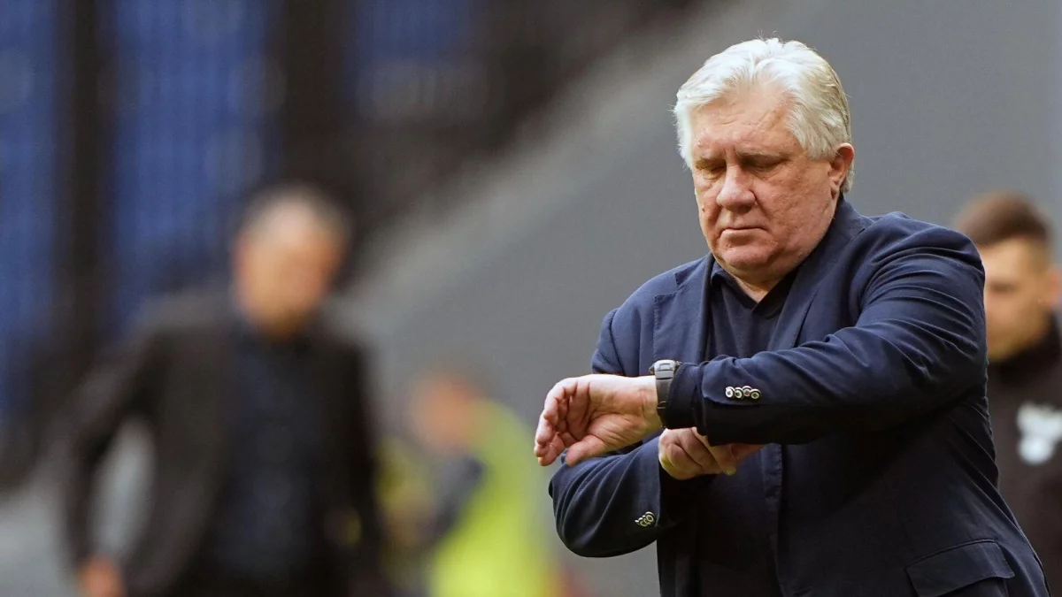 Ұлттық құраманы Ресейлік маман баптамақ ба?