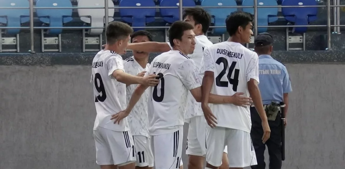 “Тұран” үшін шешуші матч. Киелі мекеннің жігіттері Астаналық ұжымды ұтып ҚПЛ-де қалуды қамтамасыз ете ала ма?