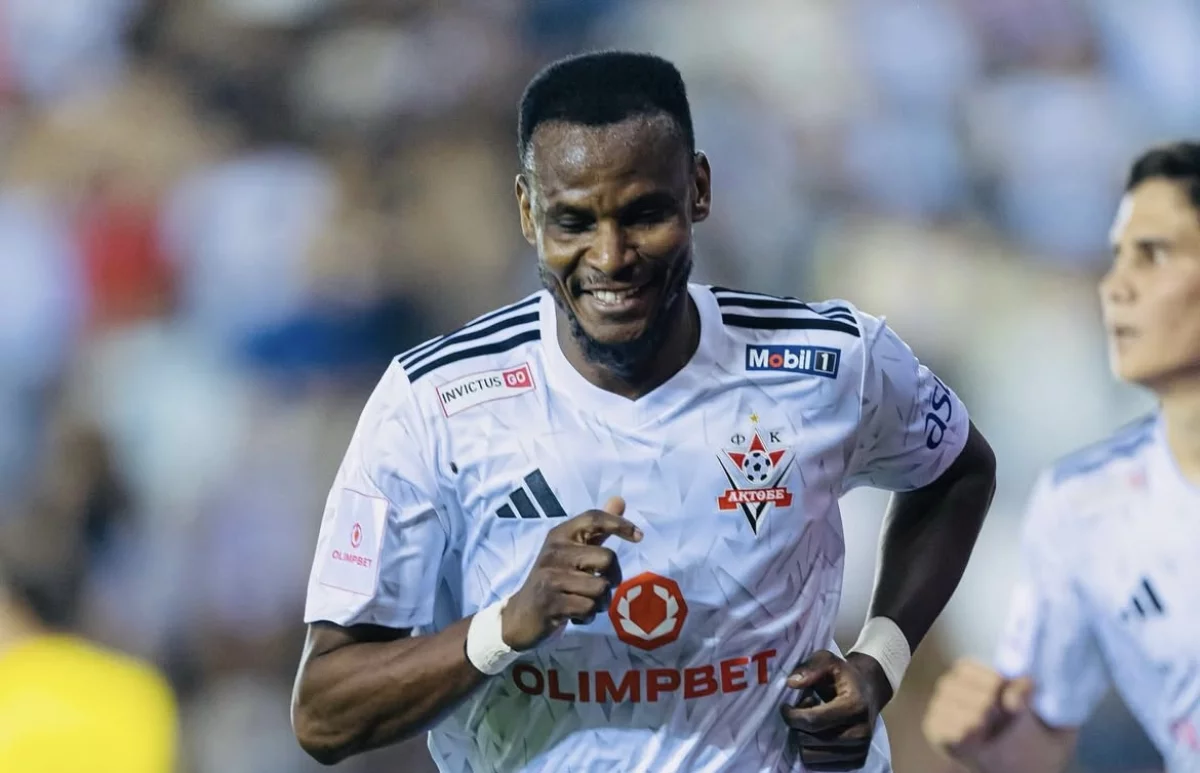 “Ақтөбеде” дабыл қағылды: Үш легионер маусым соңында командадан кетеді