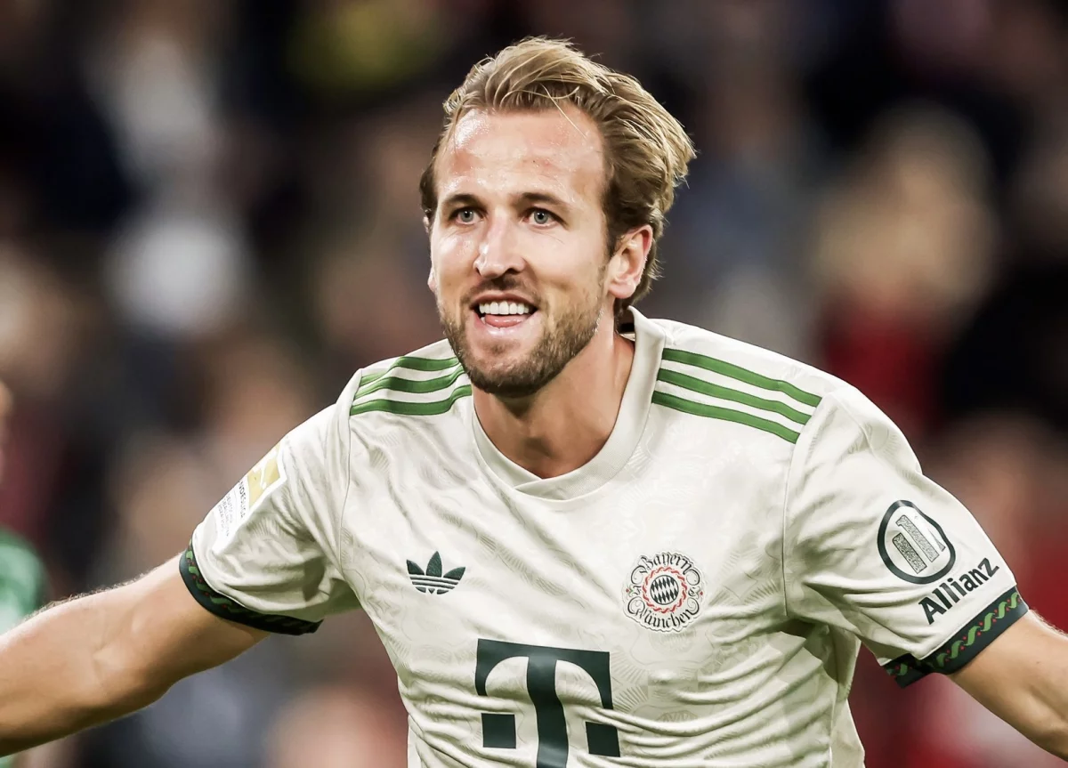 Харри Кейн “Бавария” сапында 100 гол соғып, Еуропаның ТОП 5 лигасында рекорд орнатты