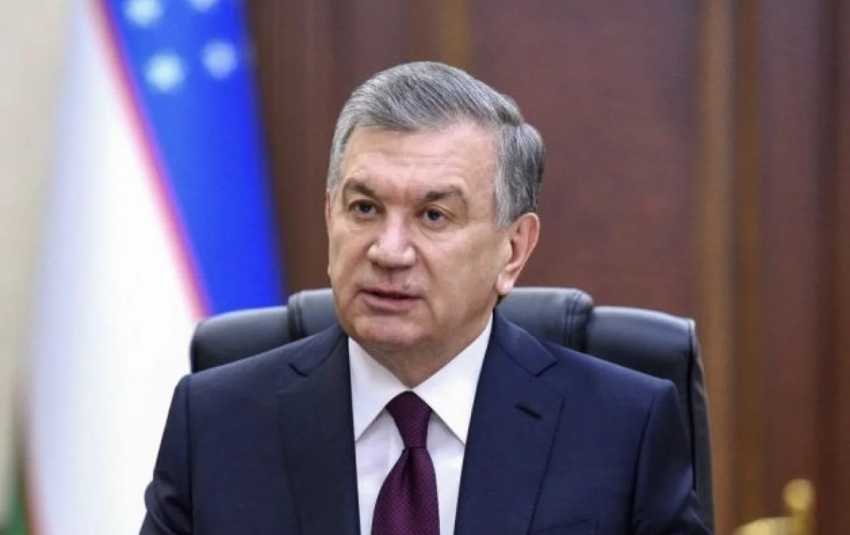 “Аякс” – Өзбекстан президентінің мәлімдемесін жоққа шығарды