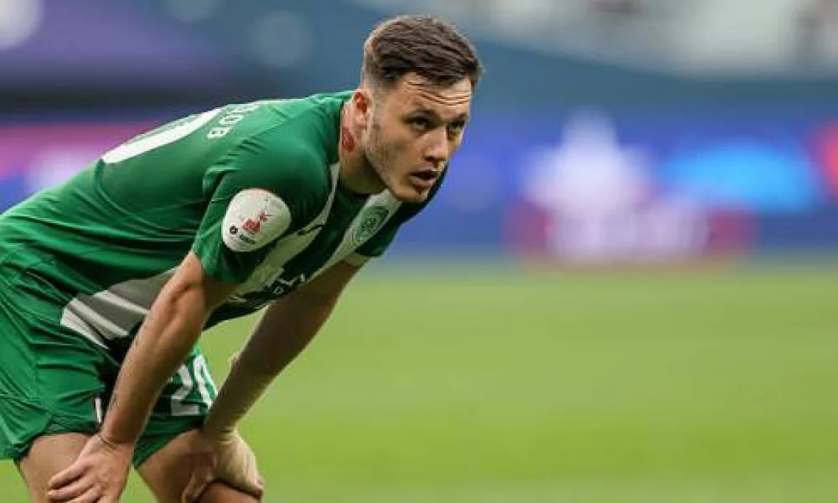 Максим Самородов енді Қазақстан үшін өнер көрсетпеуі мүмкін. Жартылай қорғаушыға не болған?