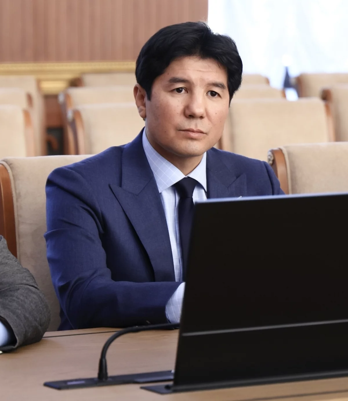 “Шахтер” командасында кадрлық өзгеріс