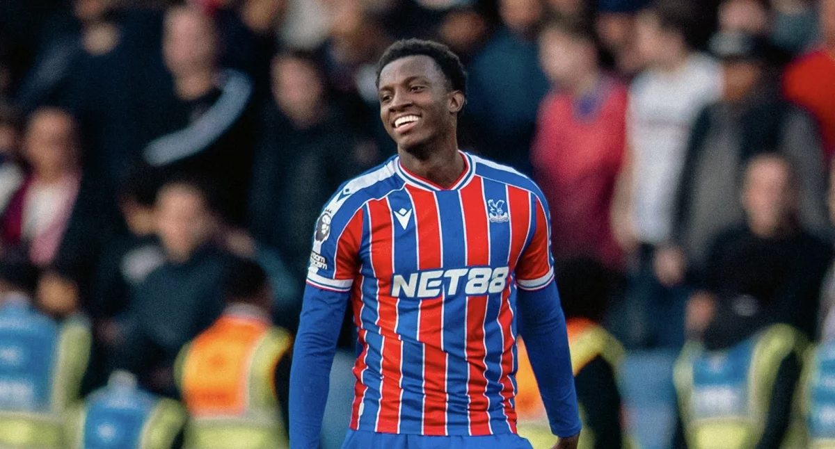 Эдди Нкетианың соңғы минуттағы голы “Кристал Пэласты” жеңіске жеткізіп, “Ливерпульдің” жеңісті сериясын үзді