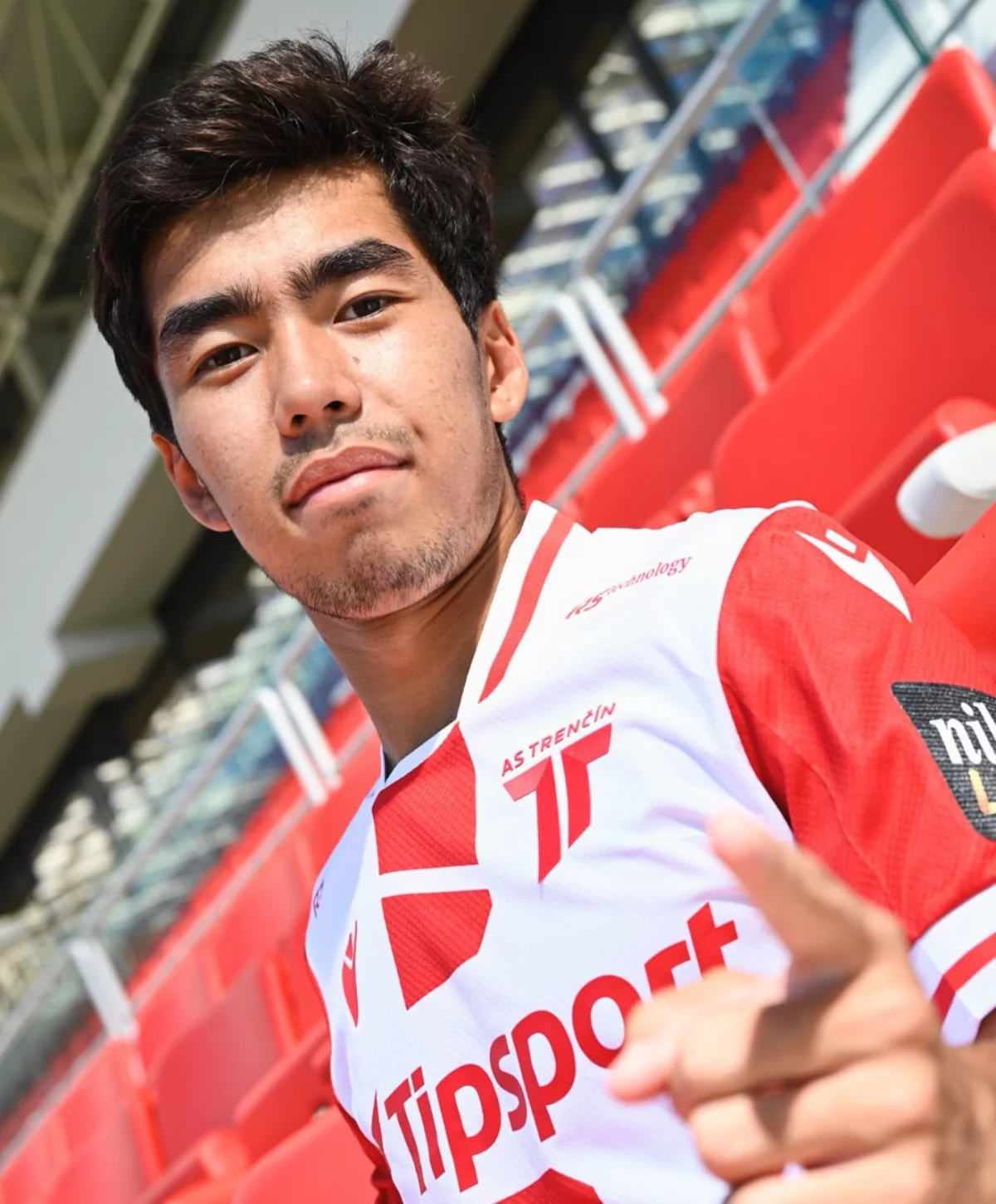 19 жастағы қазақстандық шетел командасындағы кезекті кездесуін өткізді