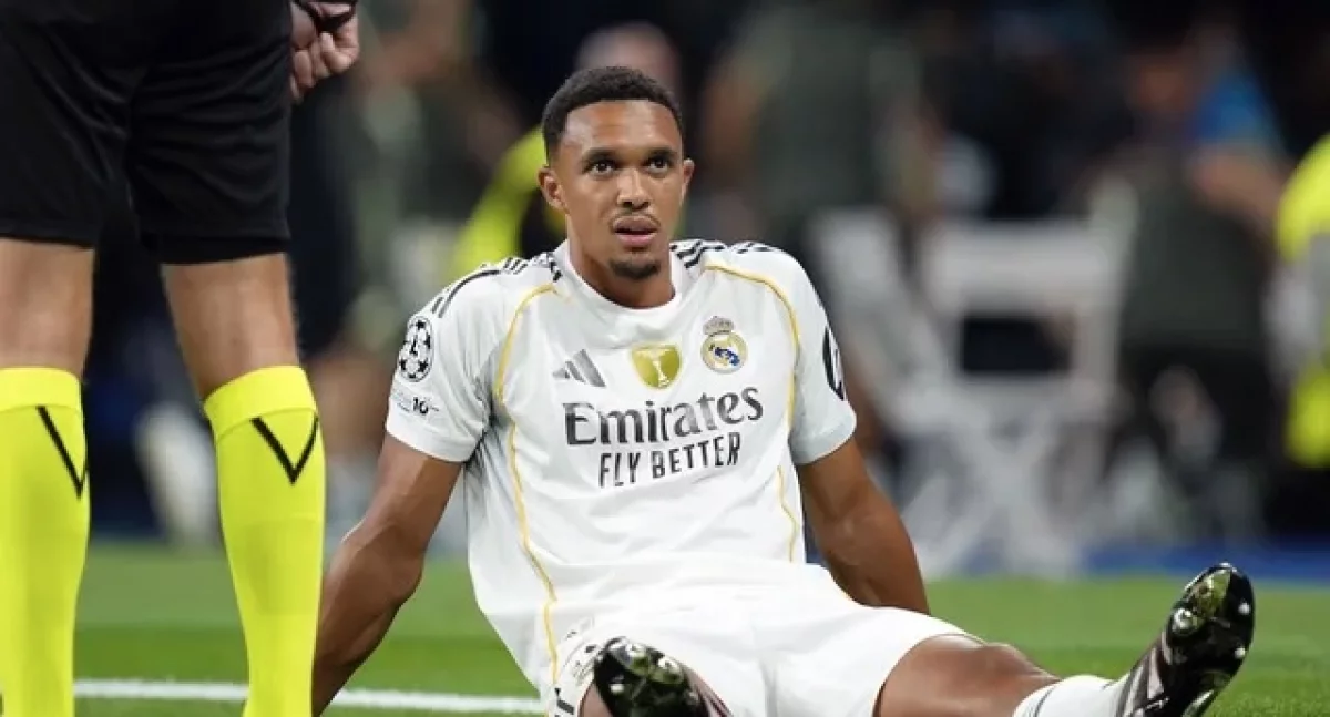 “Реал Мадридтің” төрт бірдей негізгі ойыншысы “Қайратқа” қарсы алаңға шықпайды