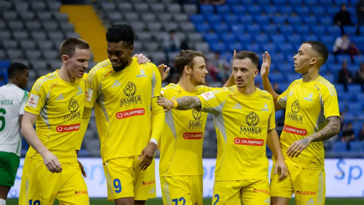 «Оқжетпес» - «Астана» кездесуіне болжам