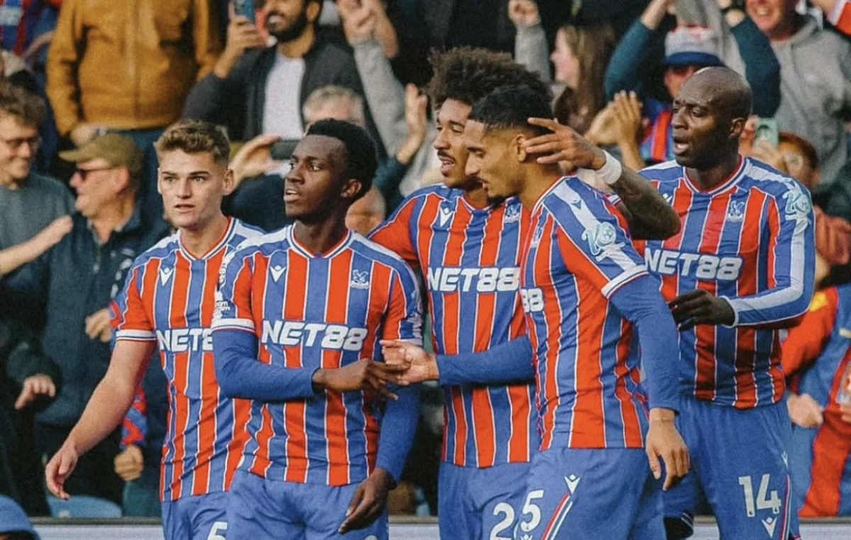 “Кристал Пэлас” 18 матч бойы жеңілмей, клуб рекордын қайталады