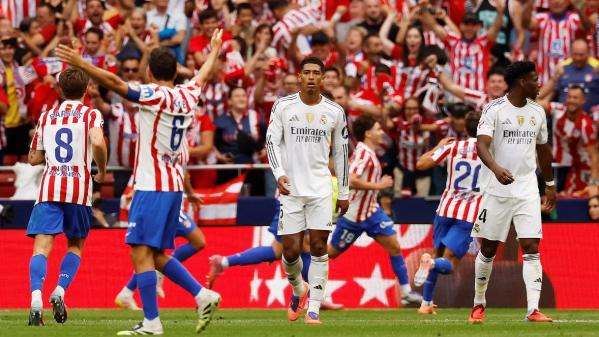 «Реал Мадрид» Алматыға әкелетін құрамын жариялады