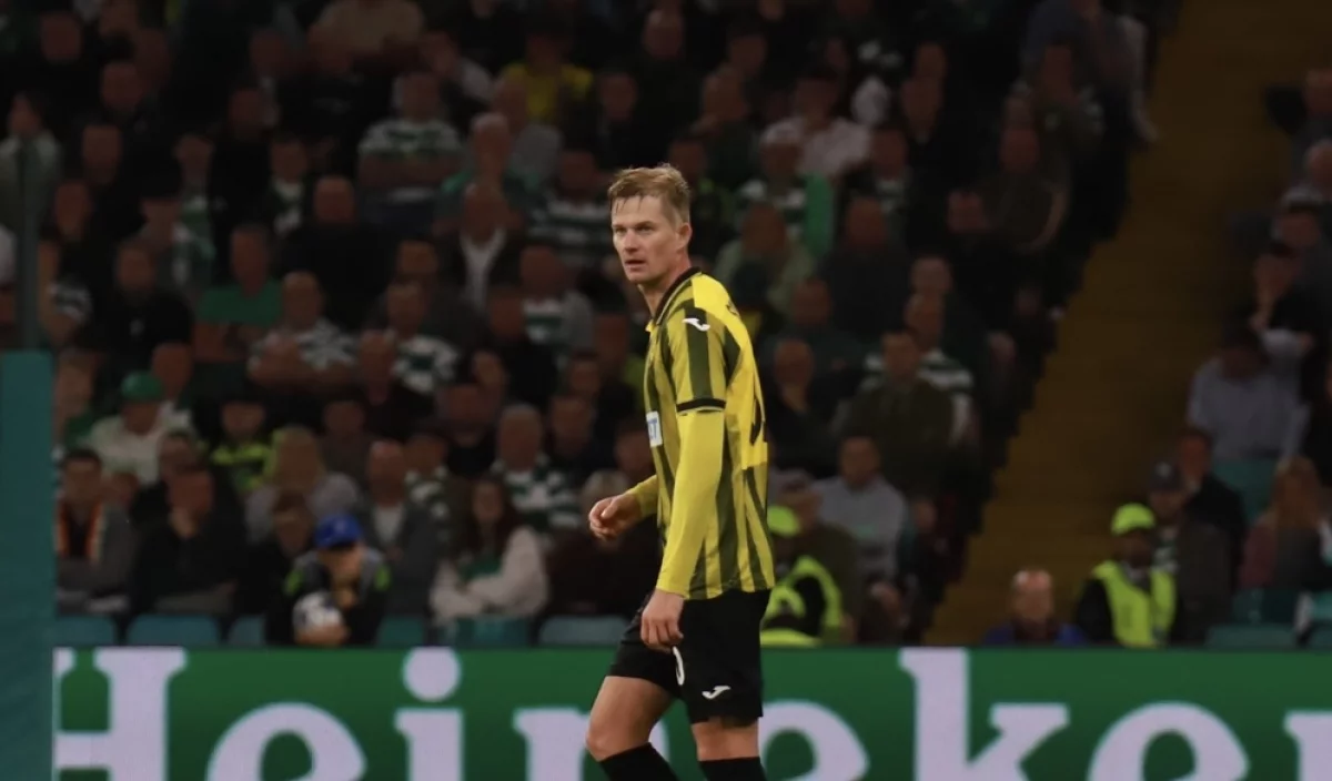 Егор Сорокин: “Реалға” қарсы ойынға барынша жауапкершілікпен дайындалып жатырмыз”