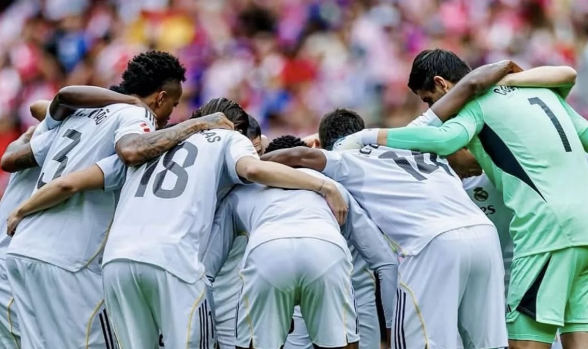 Алматыда “Реал” қайда қонақтайтыны белгілі болды